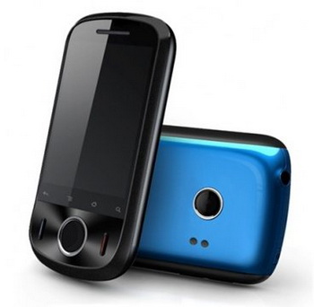 Huawei ideos u8150